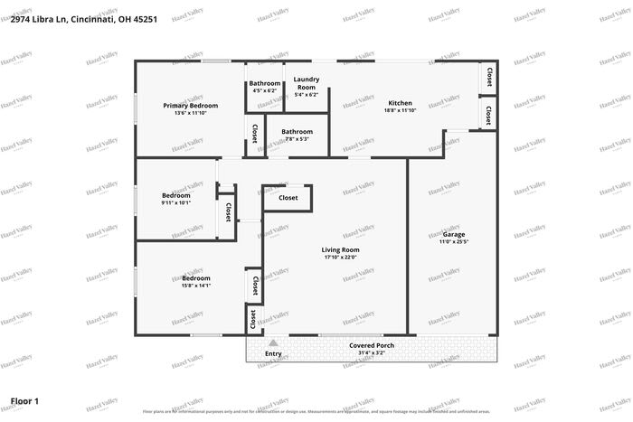 2974 Libra Lane – photo 3