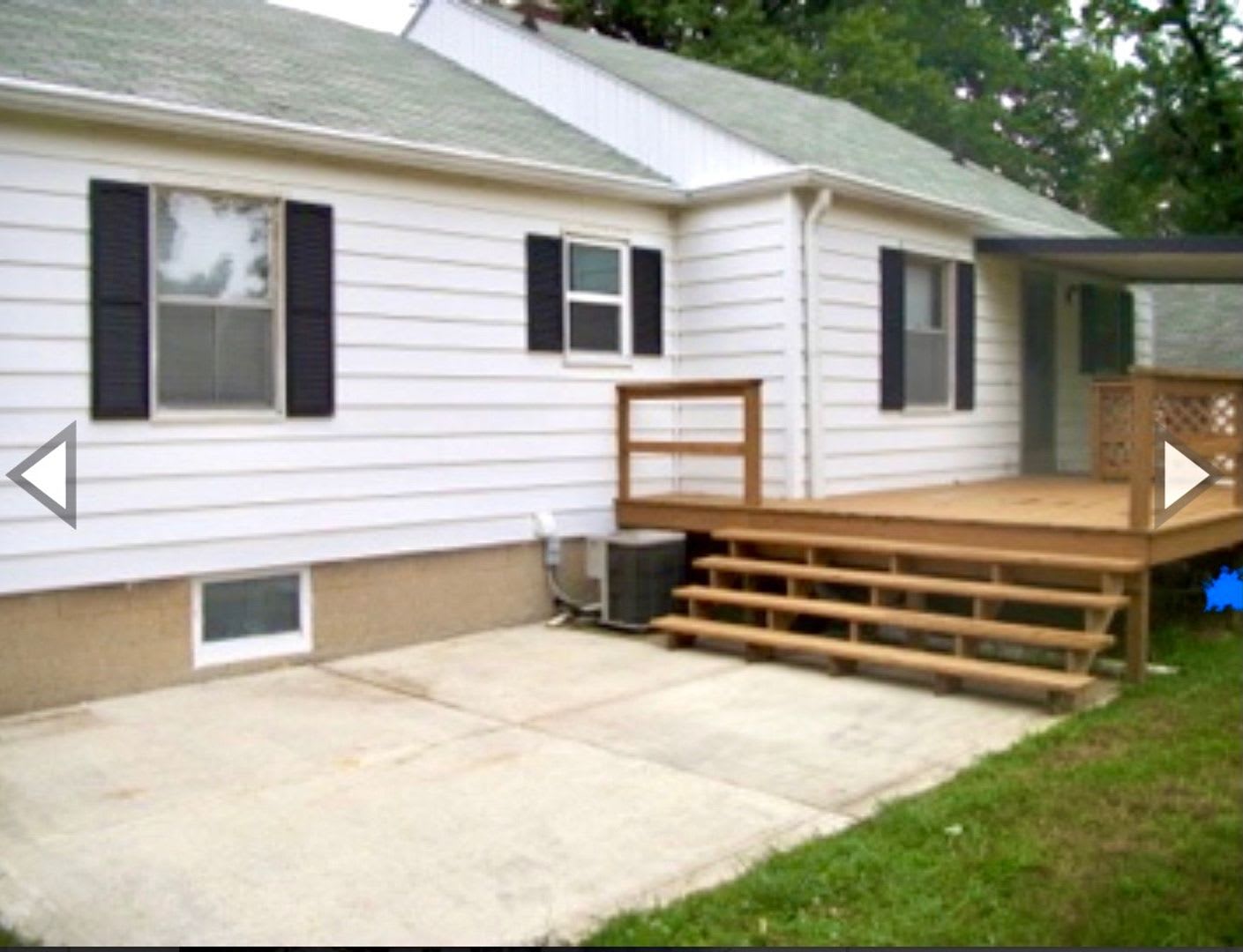 LARGE, 5 BD/2 BA house, near campus! – photo 3