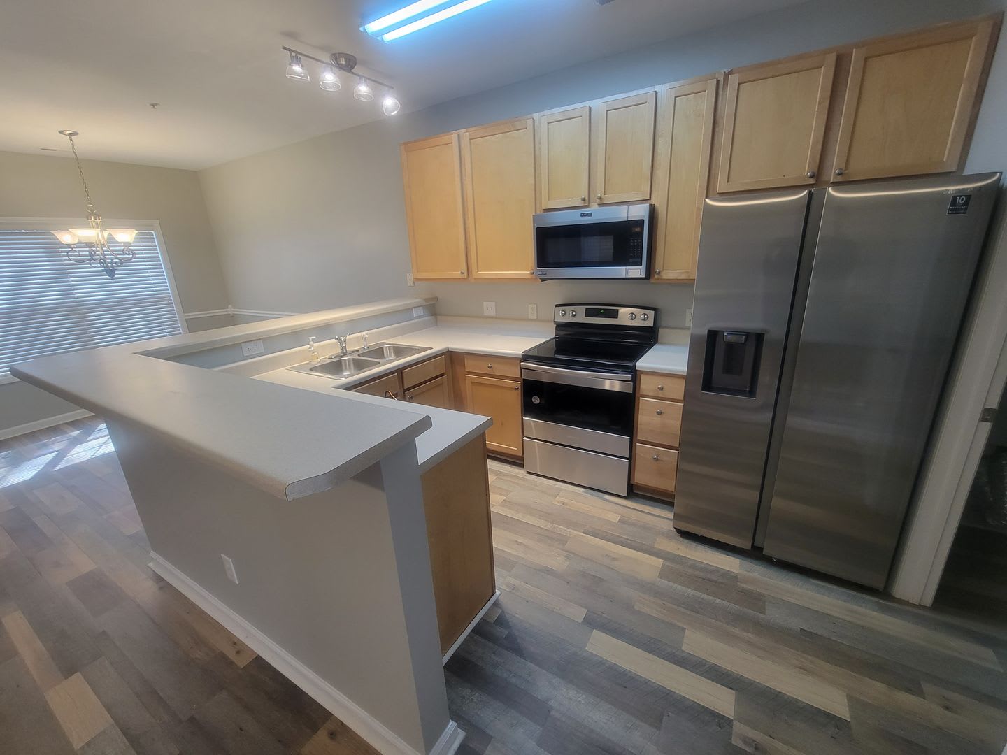 1013 Claret Lane, Morrisville, NC/Townhouse – photo 2