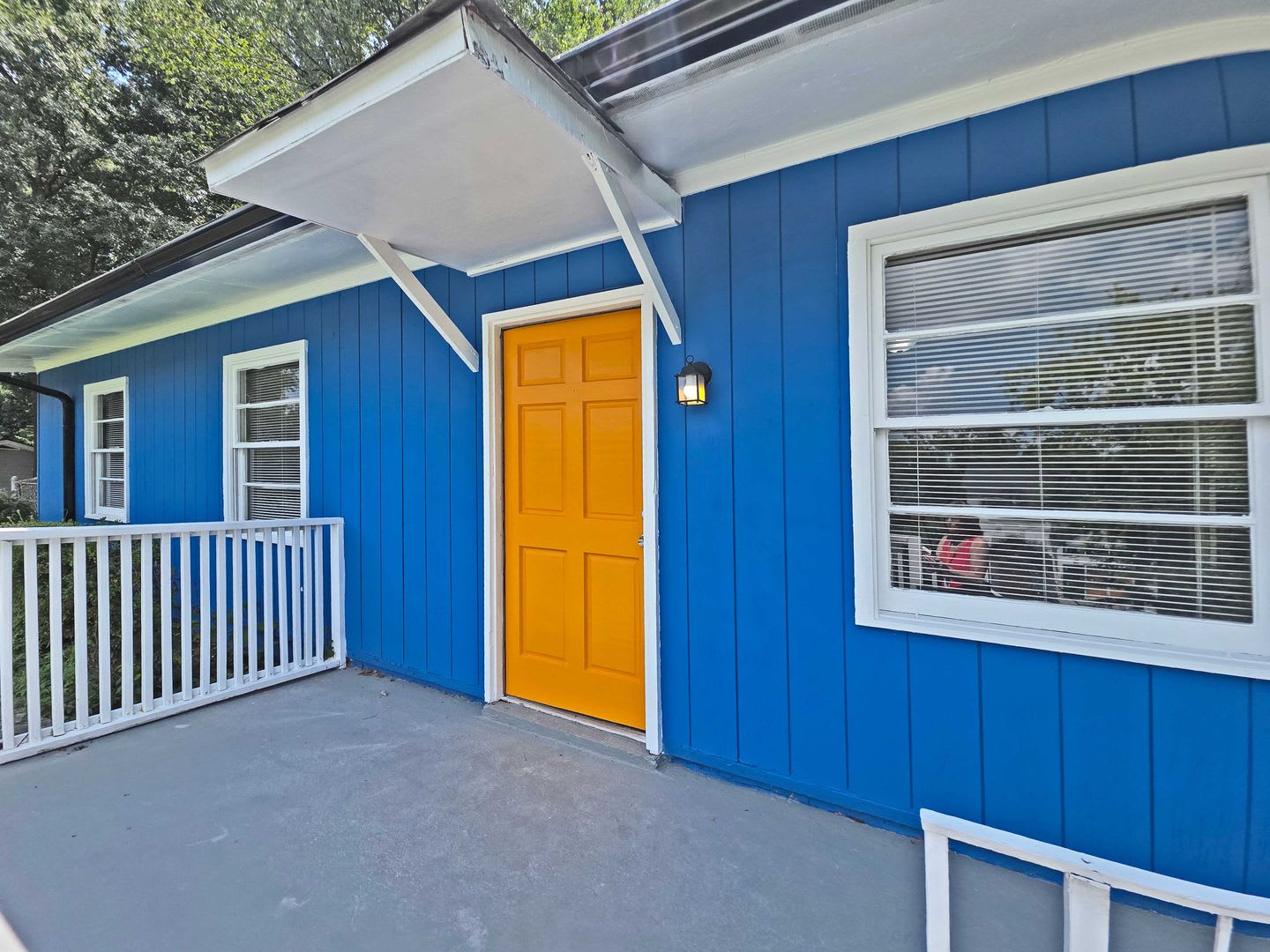 Fantastic 3/1 Bungalow Near Langford Park – photo 5