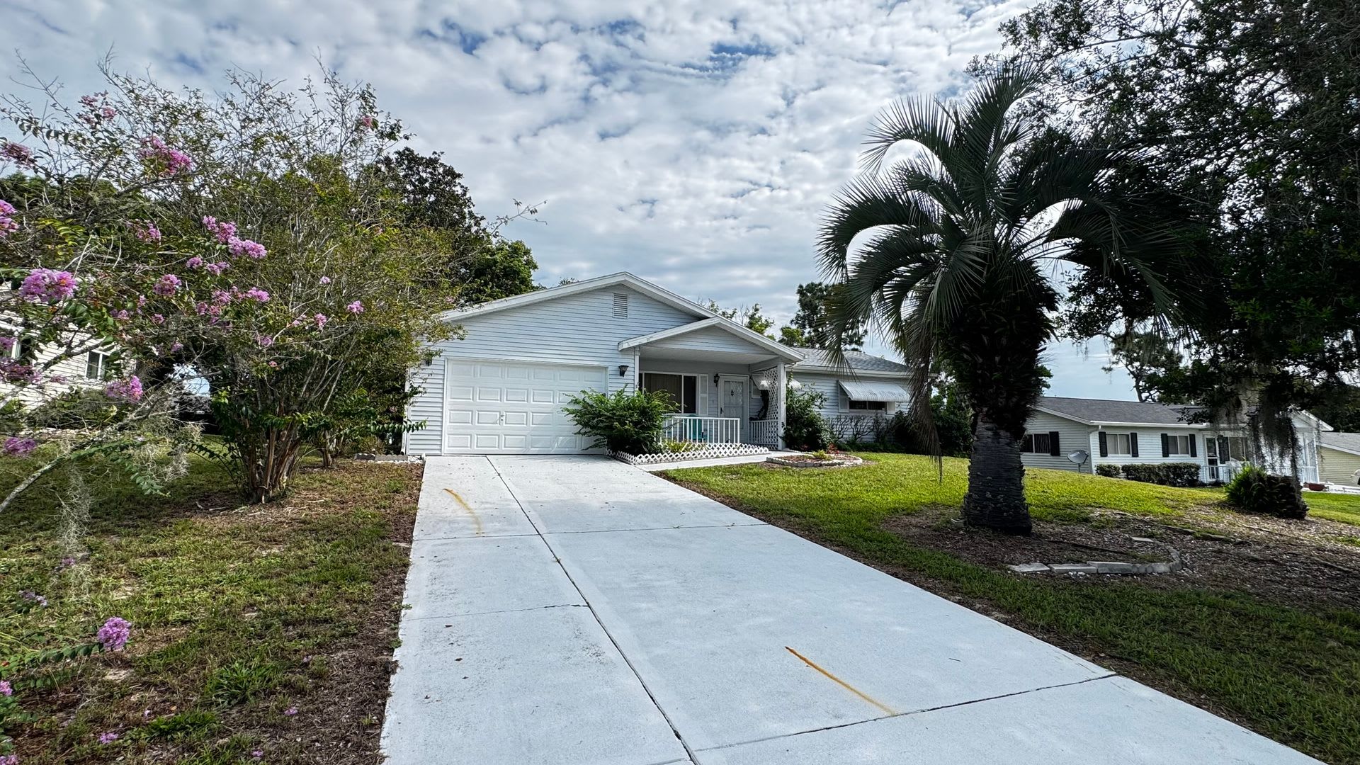 Charming 2 Bed 2 Bath Oasis In Palm Cay Gated 55 Community With Florida Room – photo 2