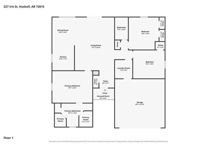 227 Iris Street – photo 2