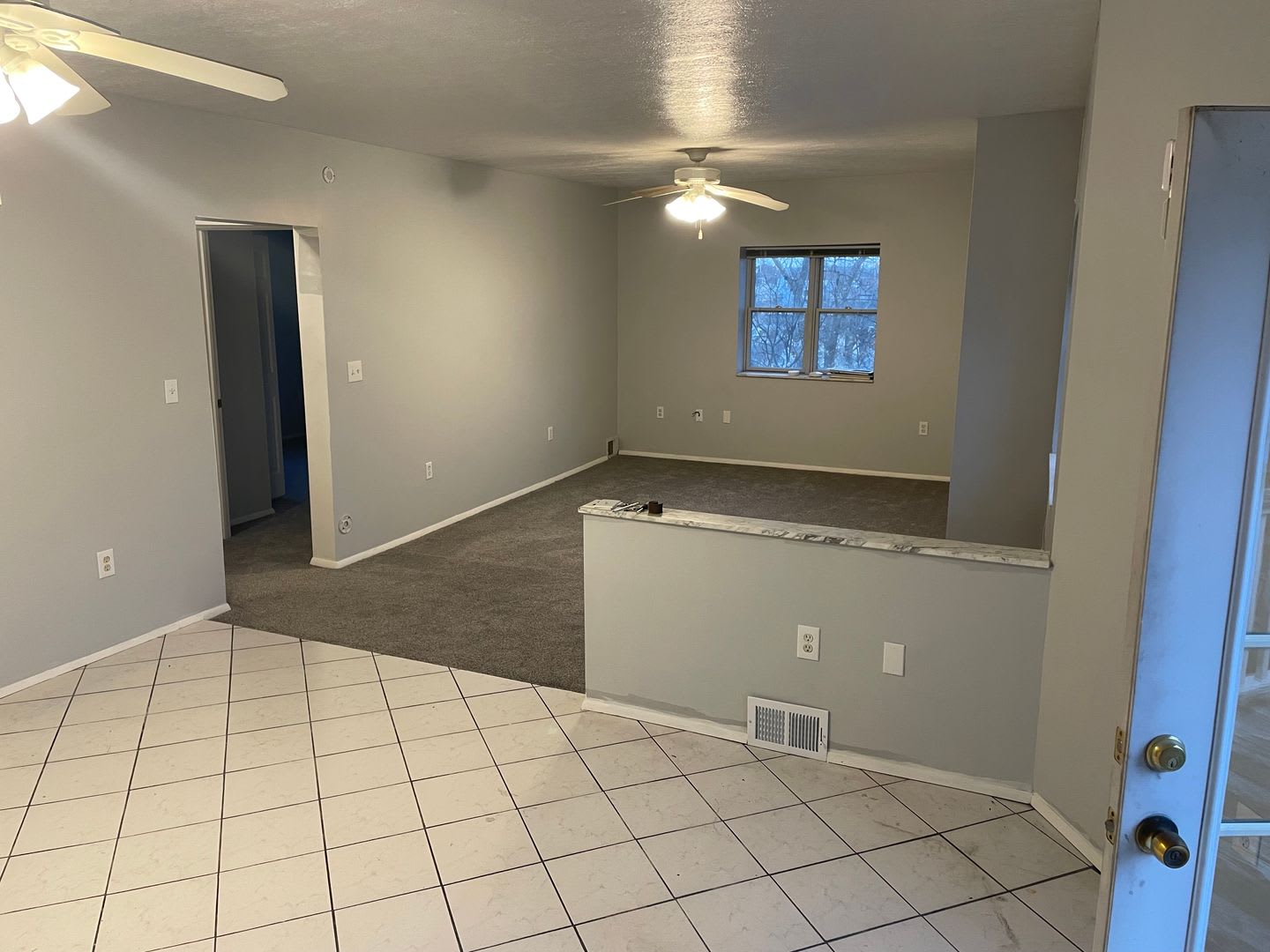 3 bedroom with Office For Rent in Bellevue! – photo 3