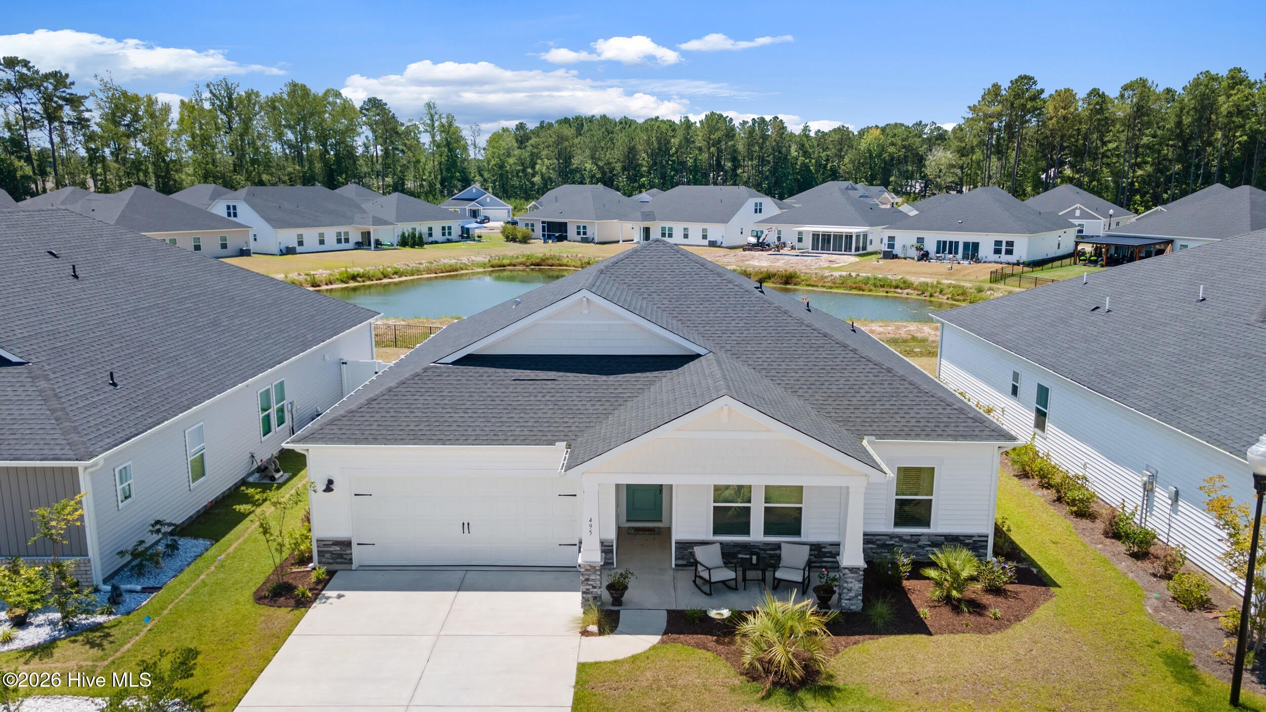 495 Forthlin Drive NW – photo 4