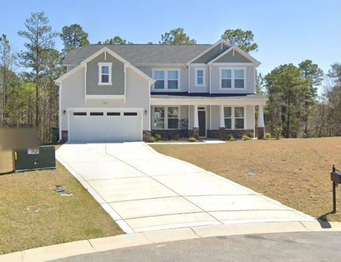 3790 Glencourse Way – photo 2