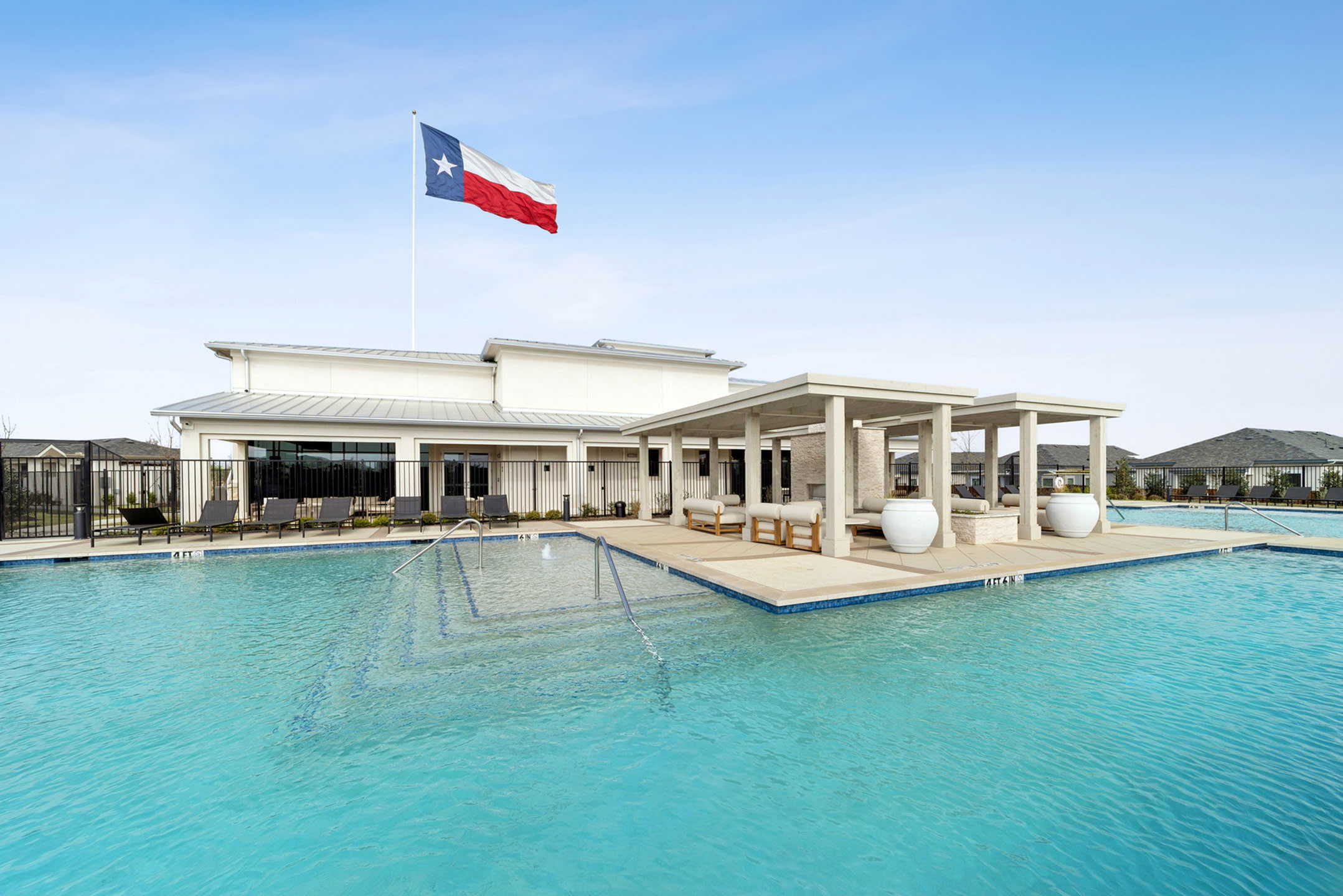 Luxe of Denton – photo 4