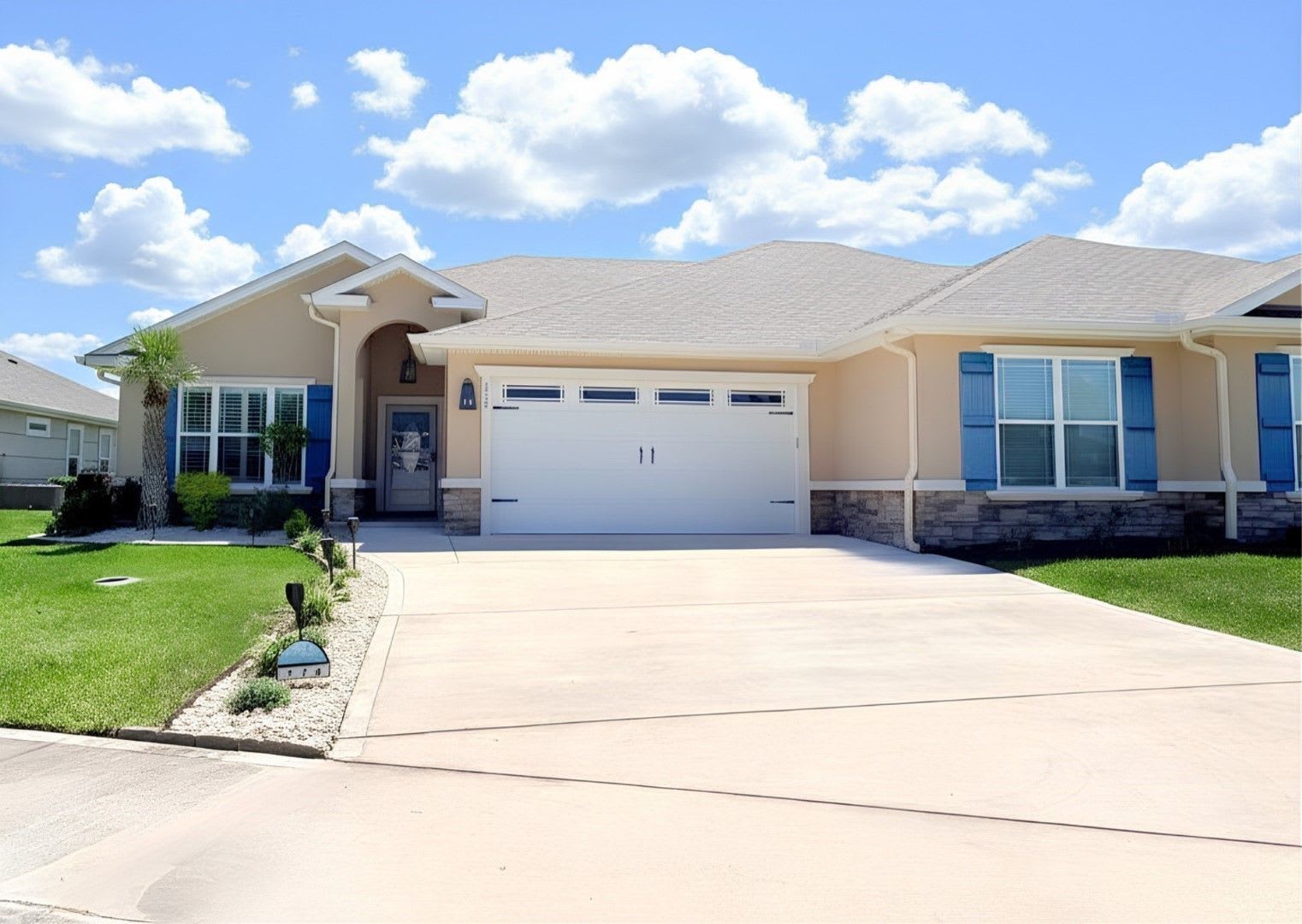 Move In Promotion Half Of Your First Month S Rent 174 Ryan Nicholas Drive Ryan S Cove Kingsland Camden County Georgia – photo 1