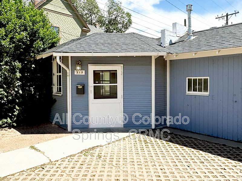 215 E Dale Street – photo 1
