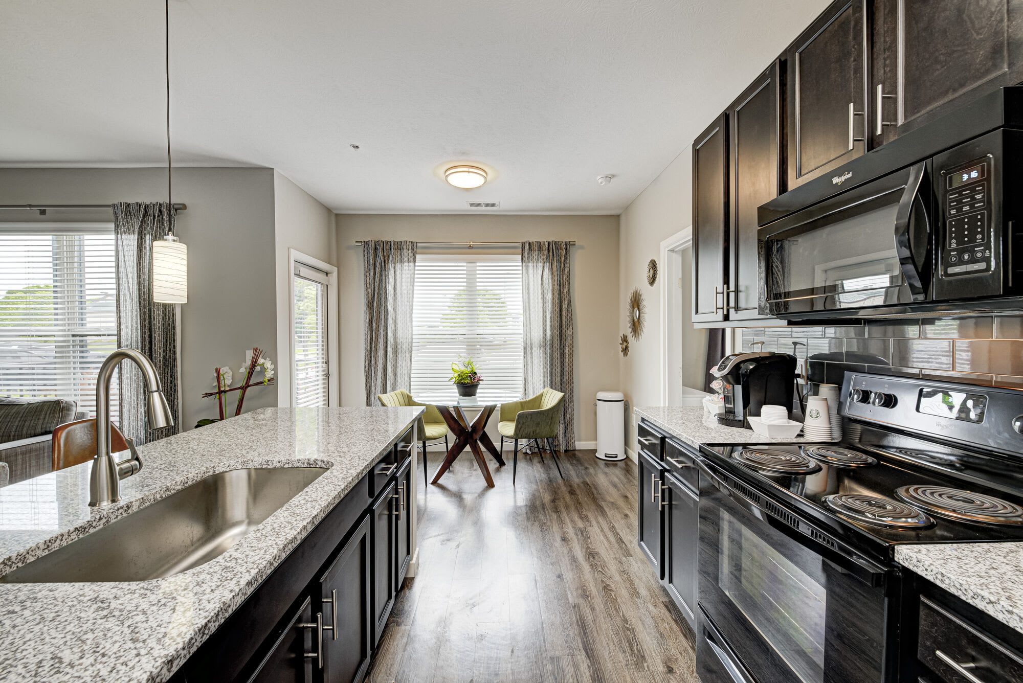 Stafford House – photo 1