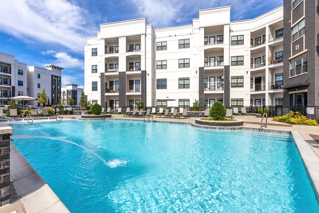 The Ivy Apartment Homes – photo 2