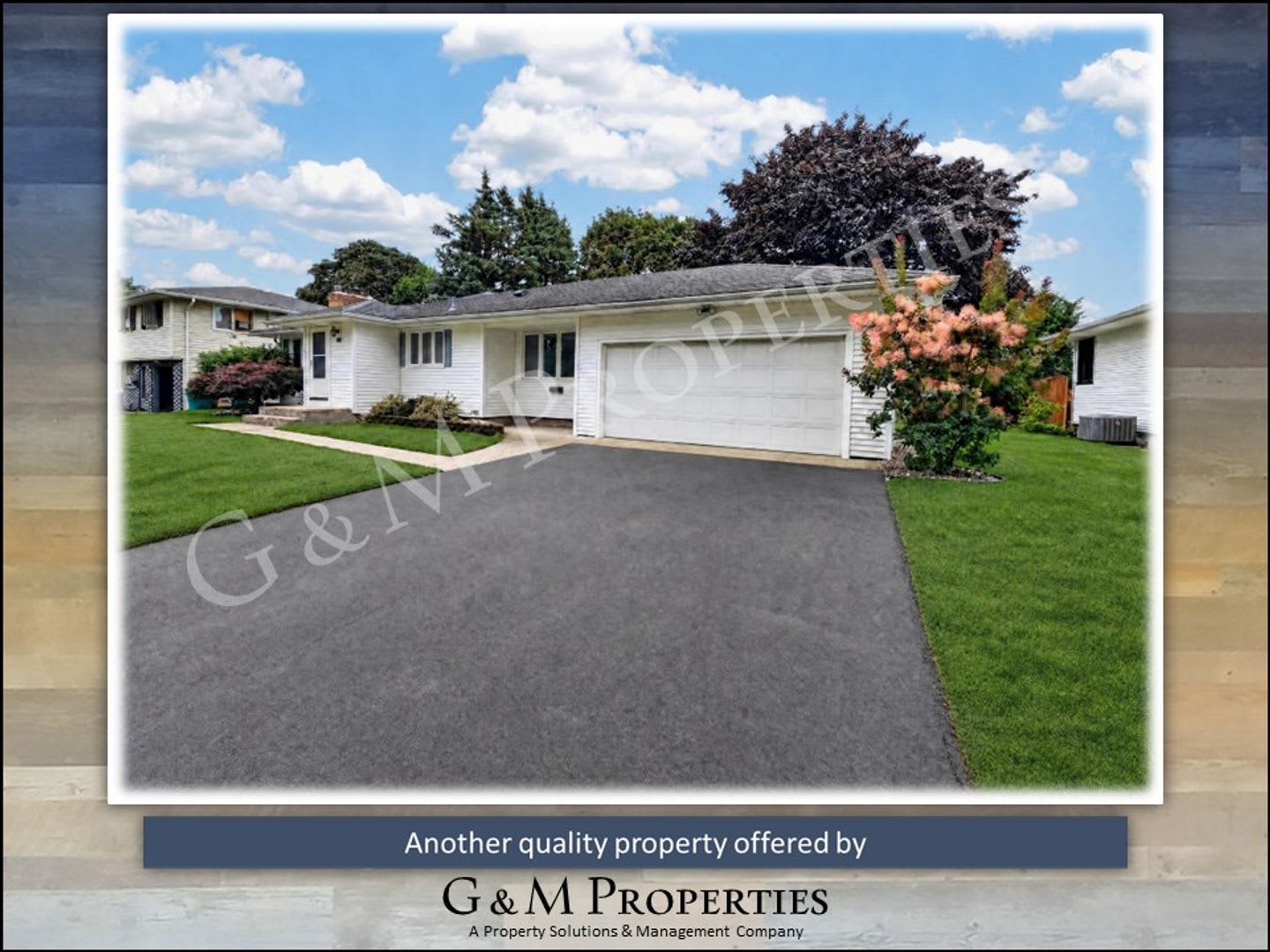 Rarely Available 3-Bedroom Home Rental – photo 3