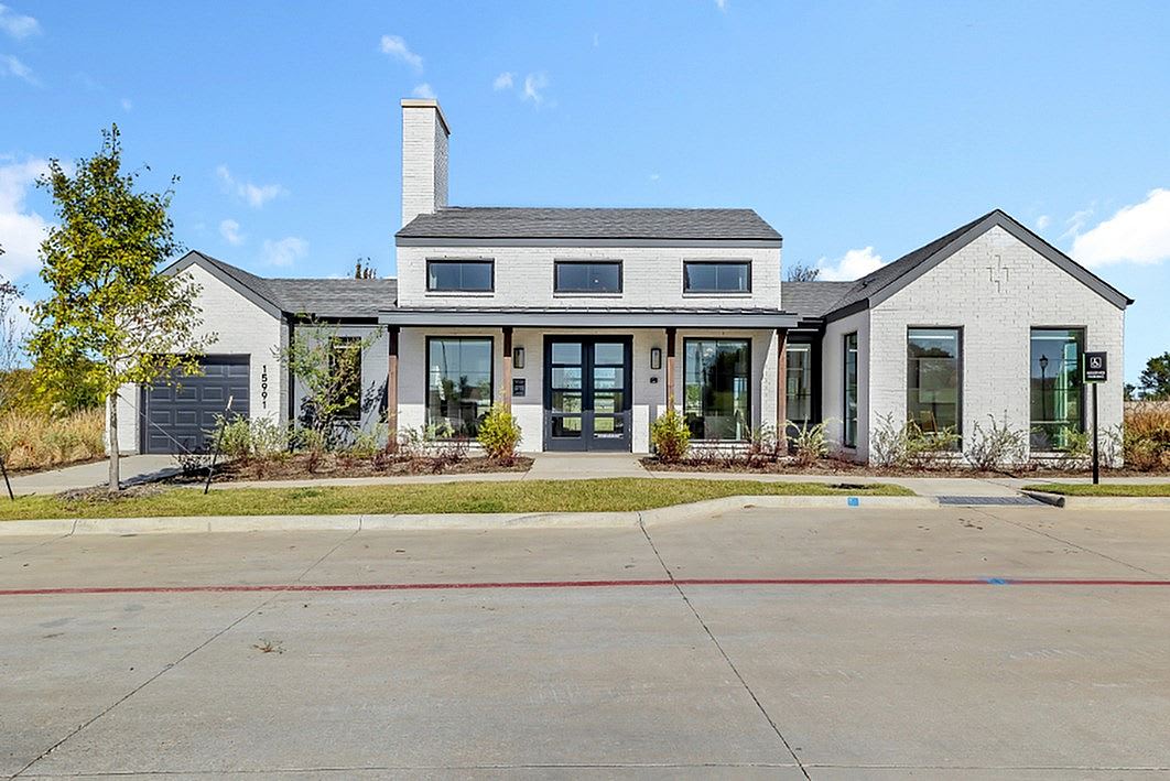 Greenway Village at the Link Townhomes – photo 4
