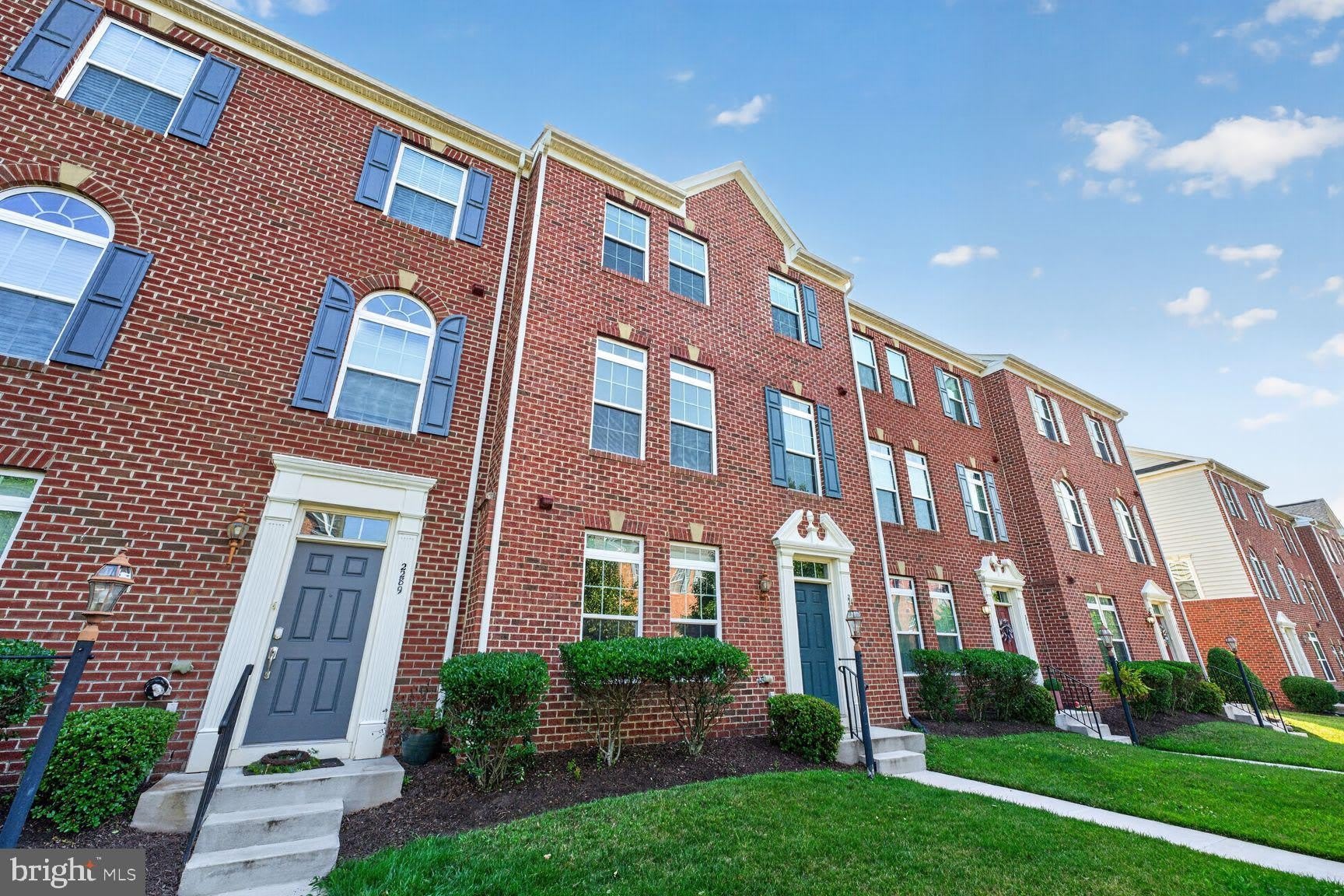 2293 MERSEYSIDE Drive – photo 2