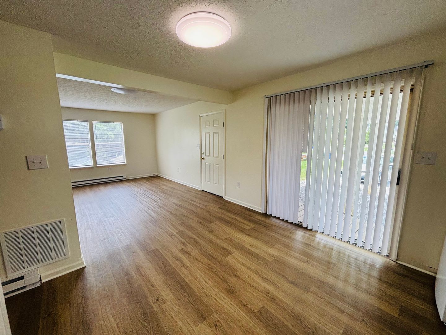 Duplex in Christiansburg – photo 4
