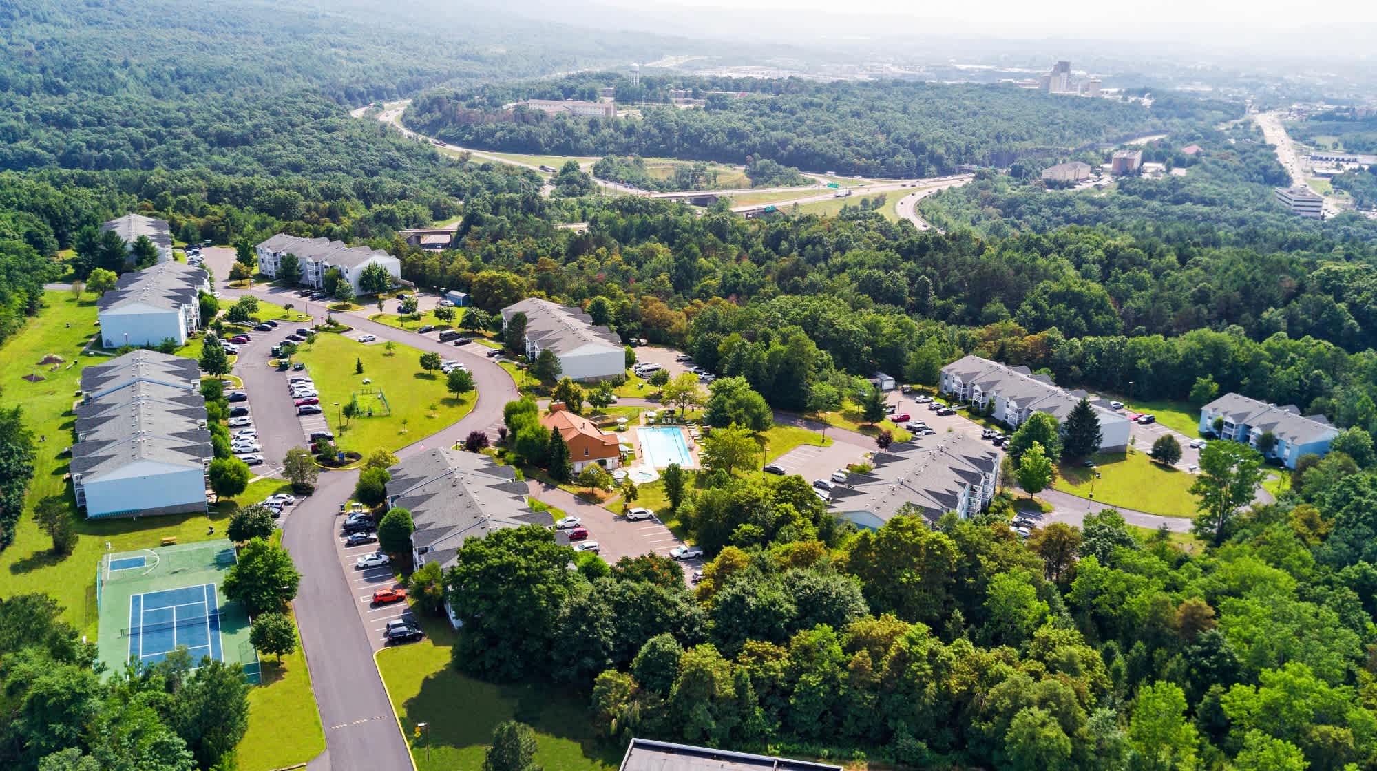 East Mountain Apartments – photo 4