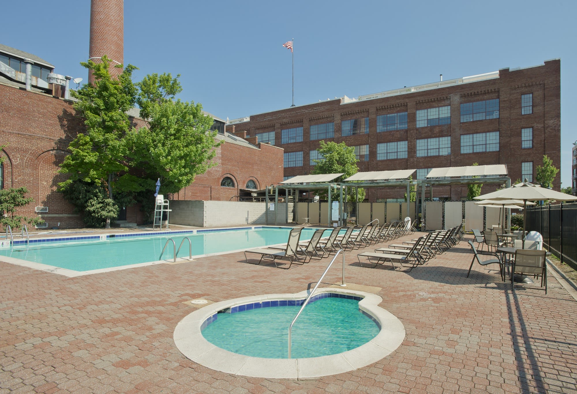 Tindeco Wharf Apartments – photo 2