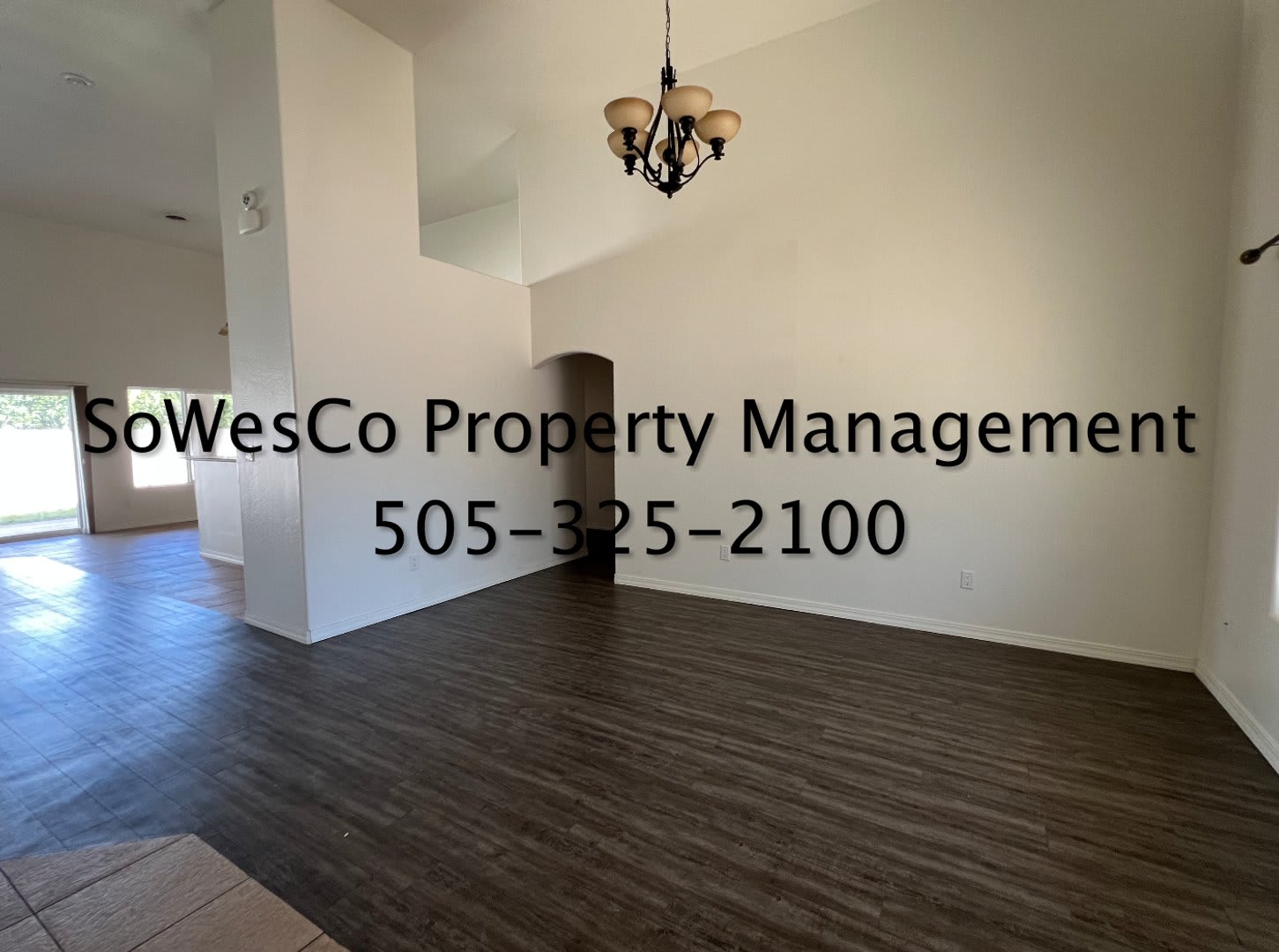 4 Bedroom Home Built In 2018 Near Country Club – photo 4