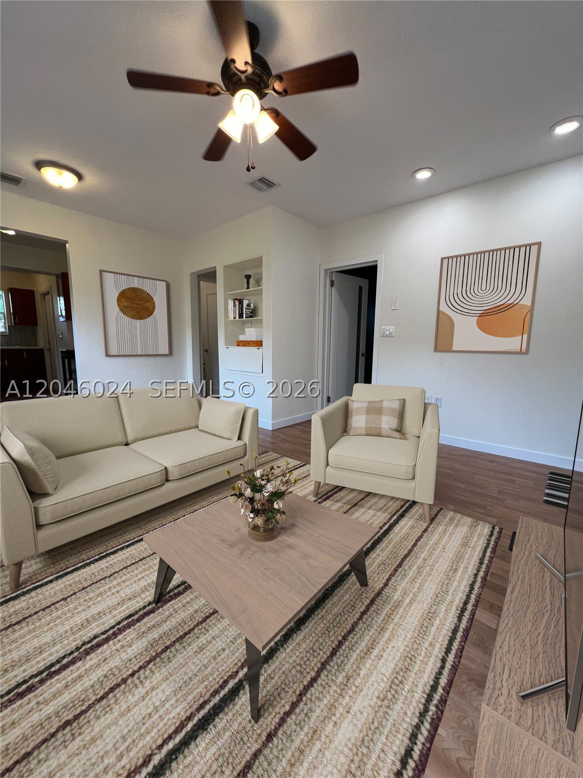 4775 Sw 6Th St – photo 1