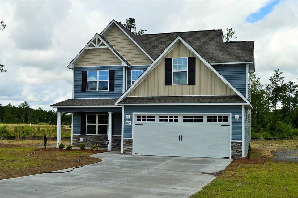 105 Shallow Court – photo 1