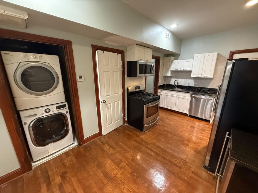 1224 North Cleaver Street, Pulaski Park – photo 1
