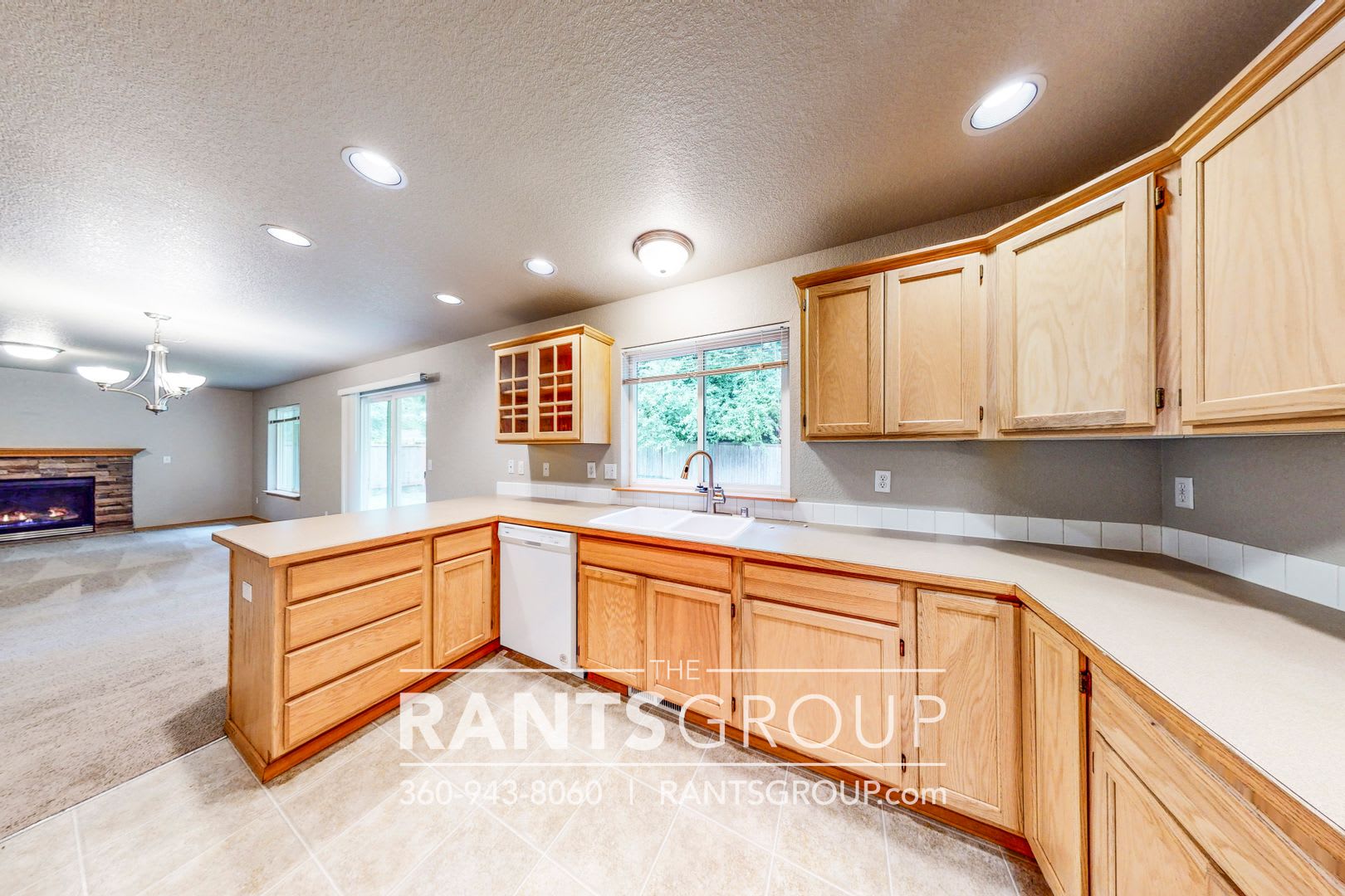 Great Home In Lacey – photo 4