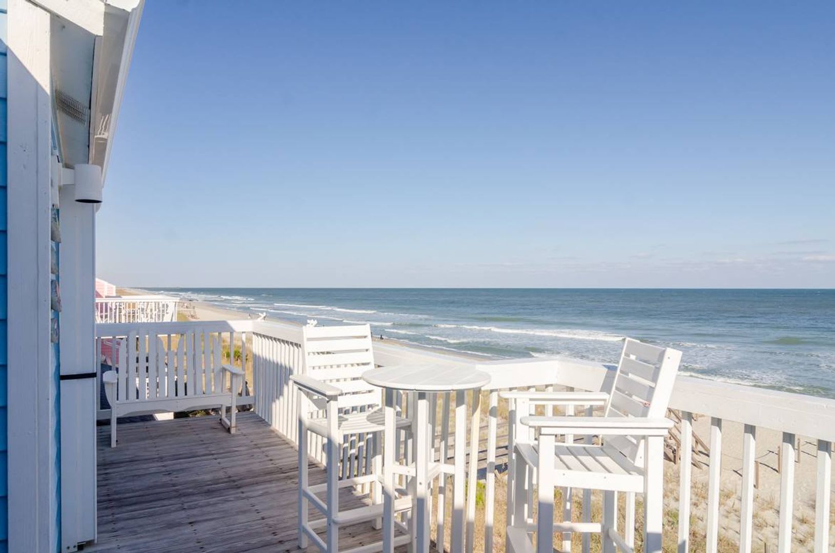 (K010) 403 Dolphin Court, Kure Beach, NC 28449 – photo 4