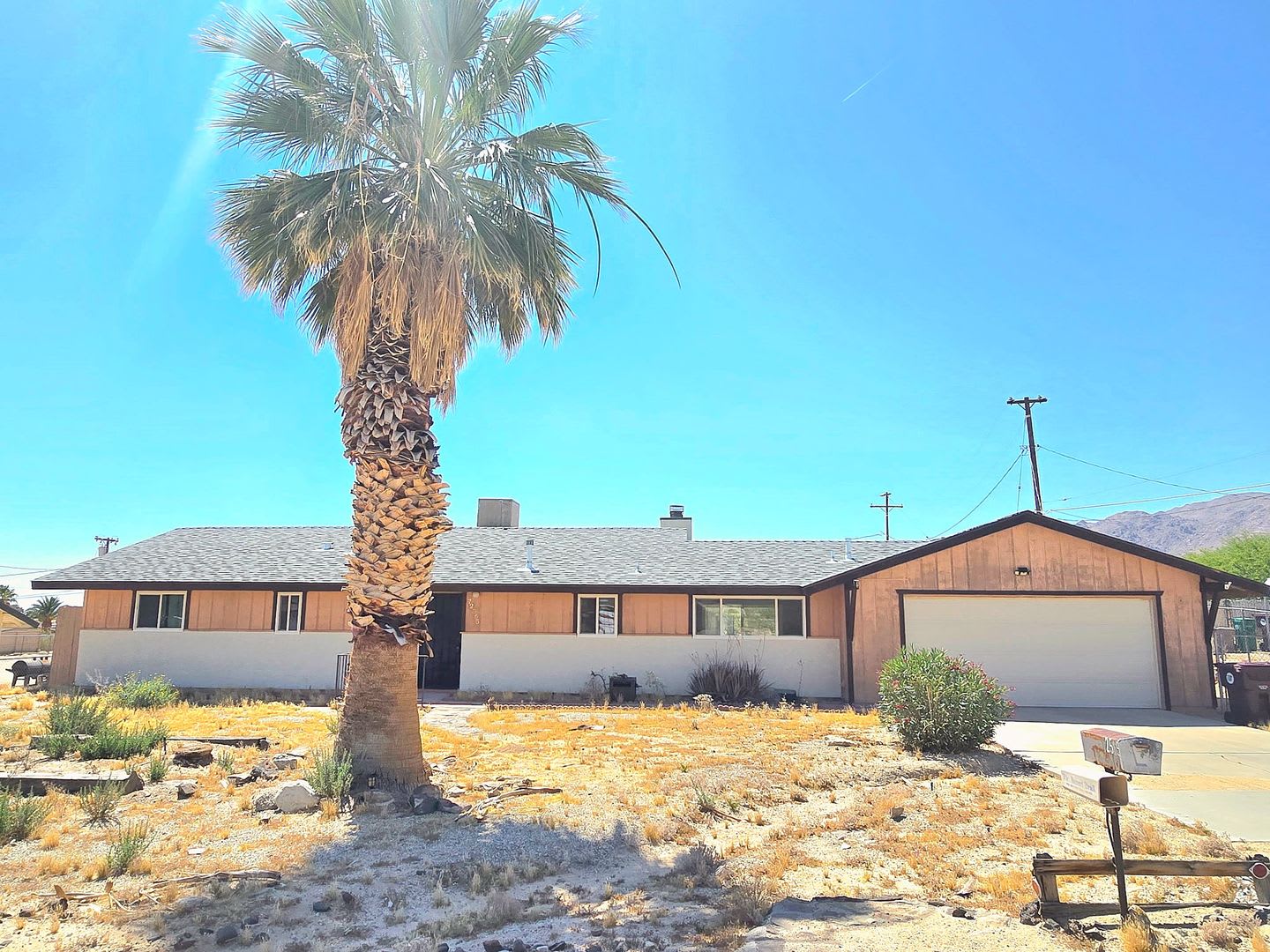 3 Bedroom 2 Bathroom Home – photo 1