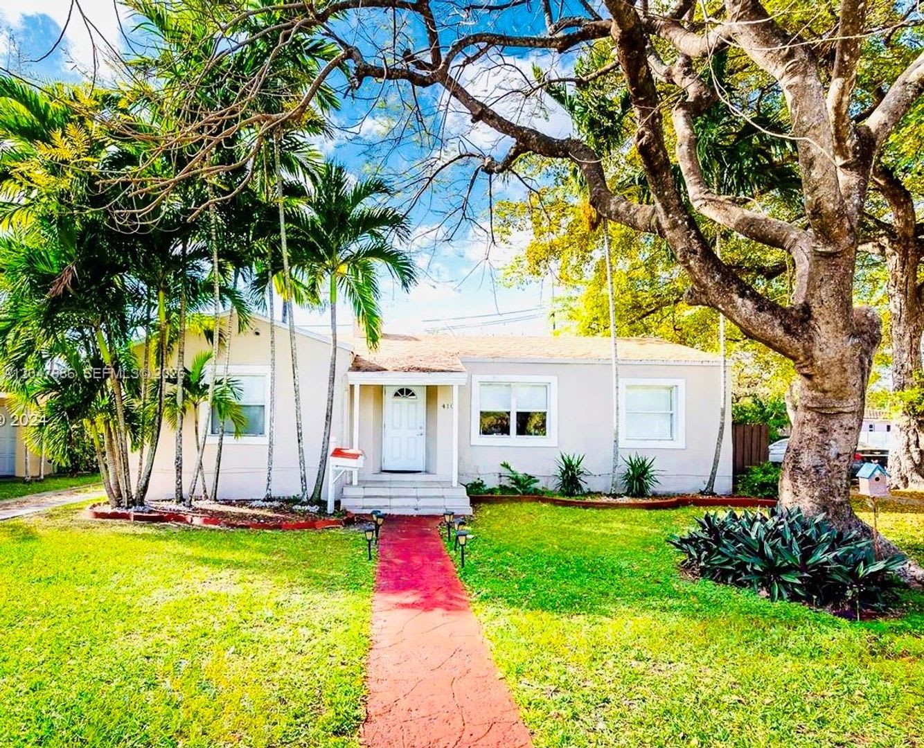 410 Pinecrest Dr 1 1, Miami Springs, FL 33166 – photo 1