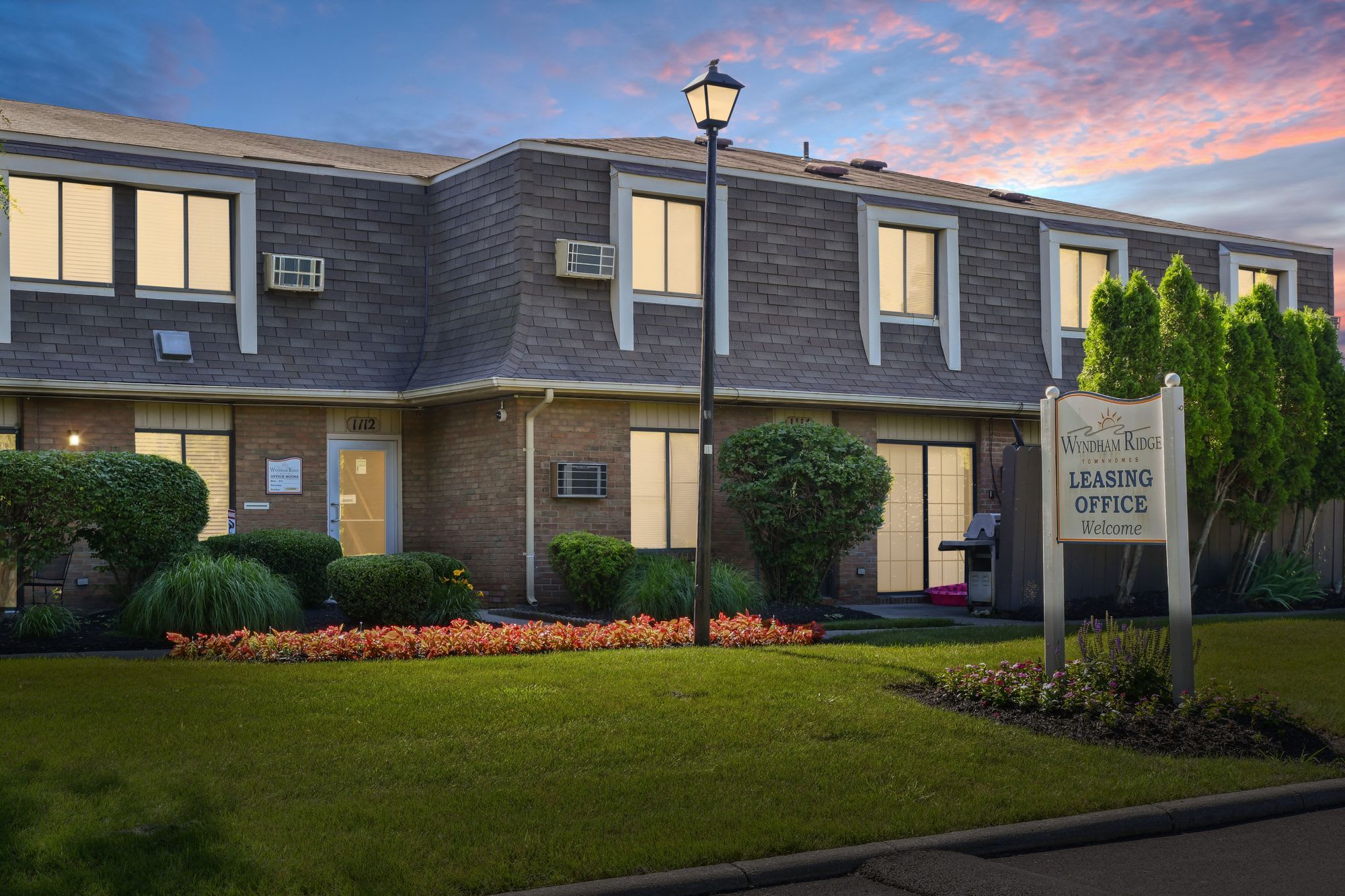 Wyndham Ridge Townhomes – photo 2