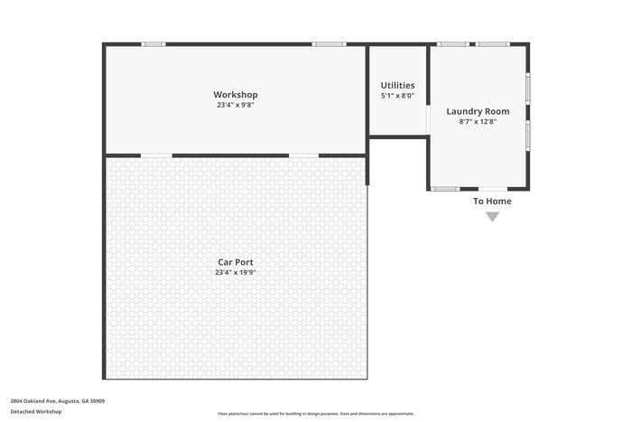 2804 Oakland Avenue – photo 2
