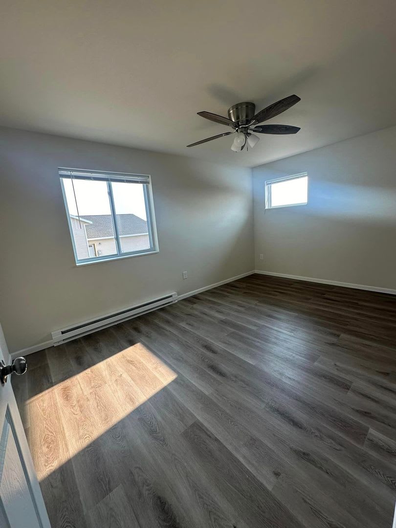 3 Bedroom Duplex – photo 4