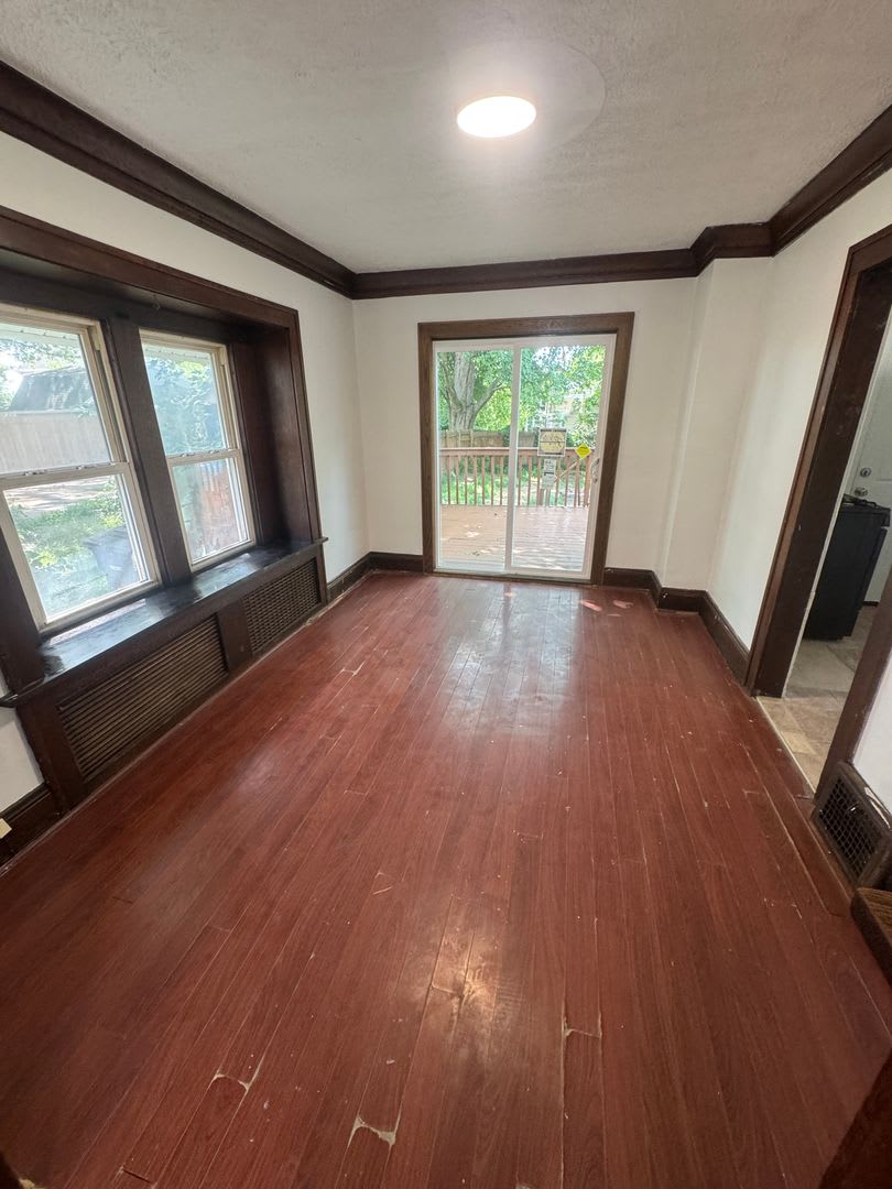 Move In Ready Akron Home With Four Bedrooms And Outdoor Space – photo 4