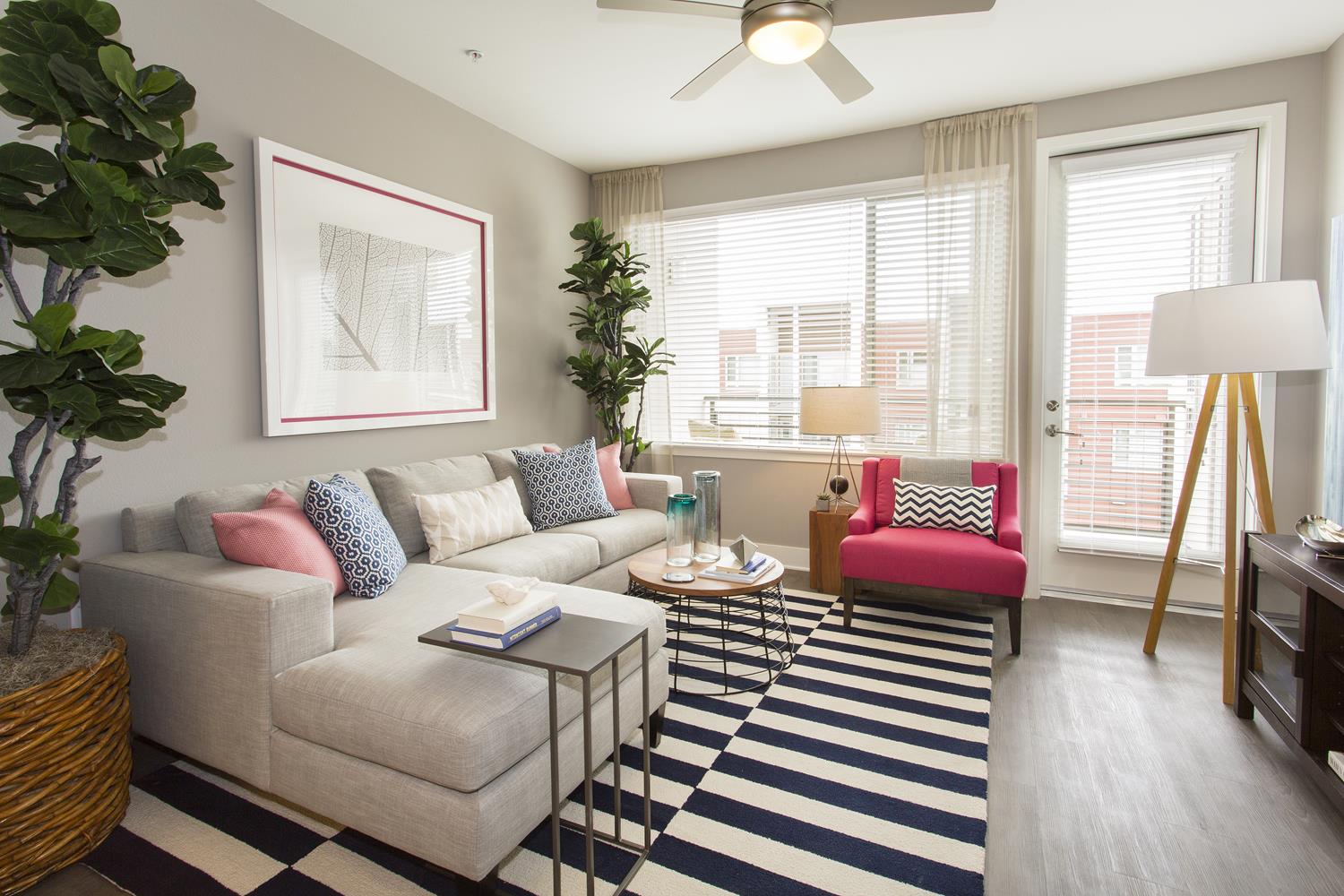 Residences At Westgate – photo 3