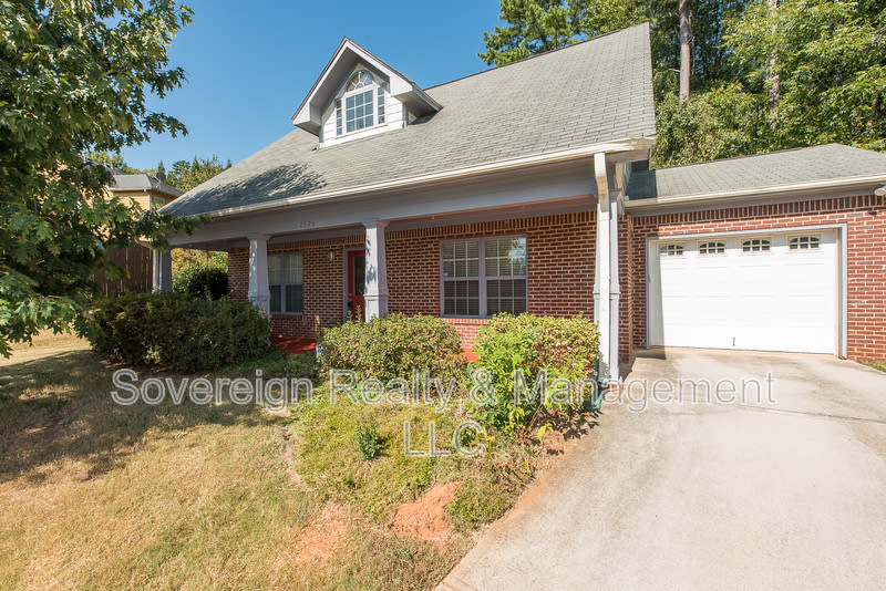 2696 Silver Hill Ter SE – photo 1