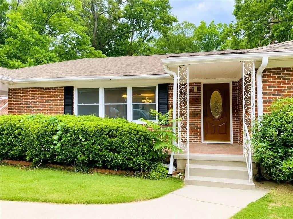 1393 Scott Boulevard – photo 1