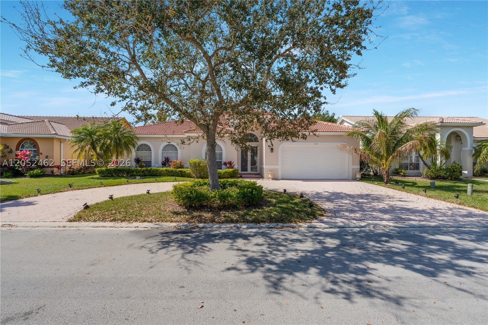 5354 NW 57th Way – photo 5