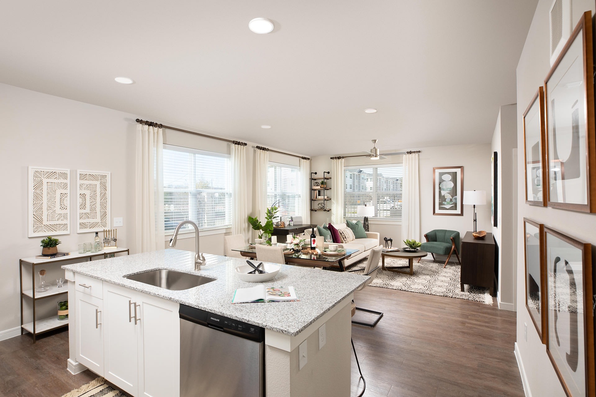 55 Fifty at Northwest Crossing – photo 4