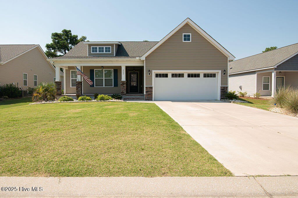 203 Pastoral Court – photo 2