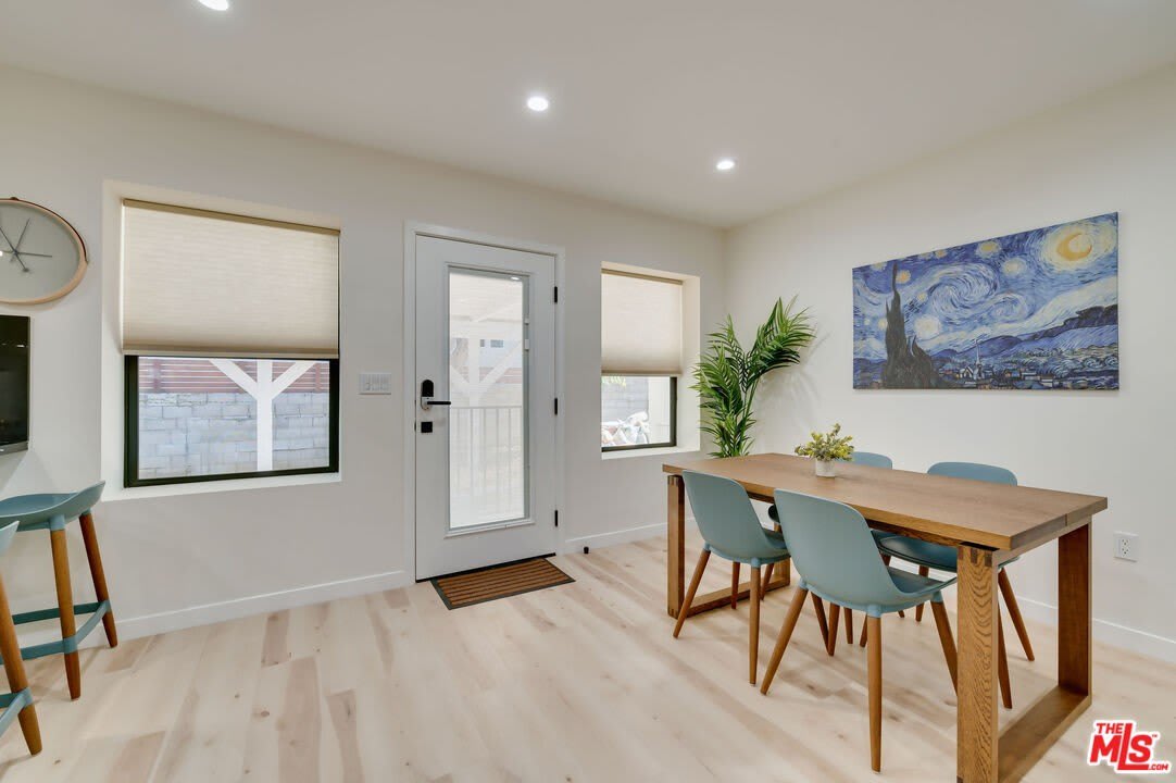 918 N San Vicente Blvd – photo 5