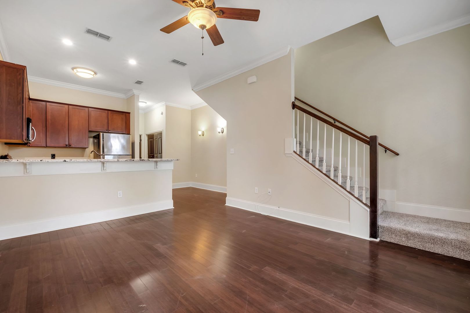 Midtown Tallahassee Townhome – photo 4