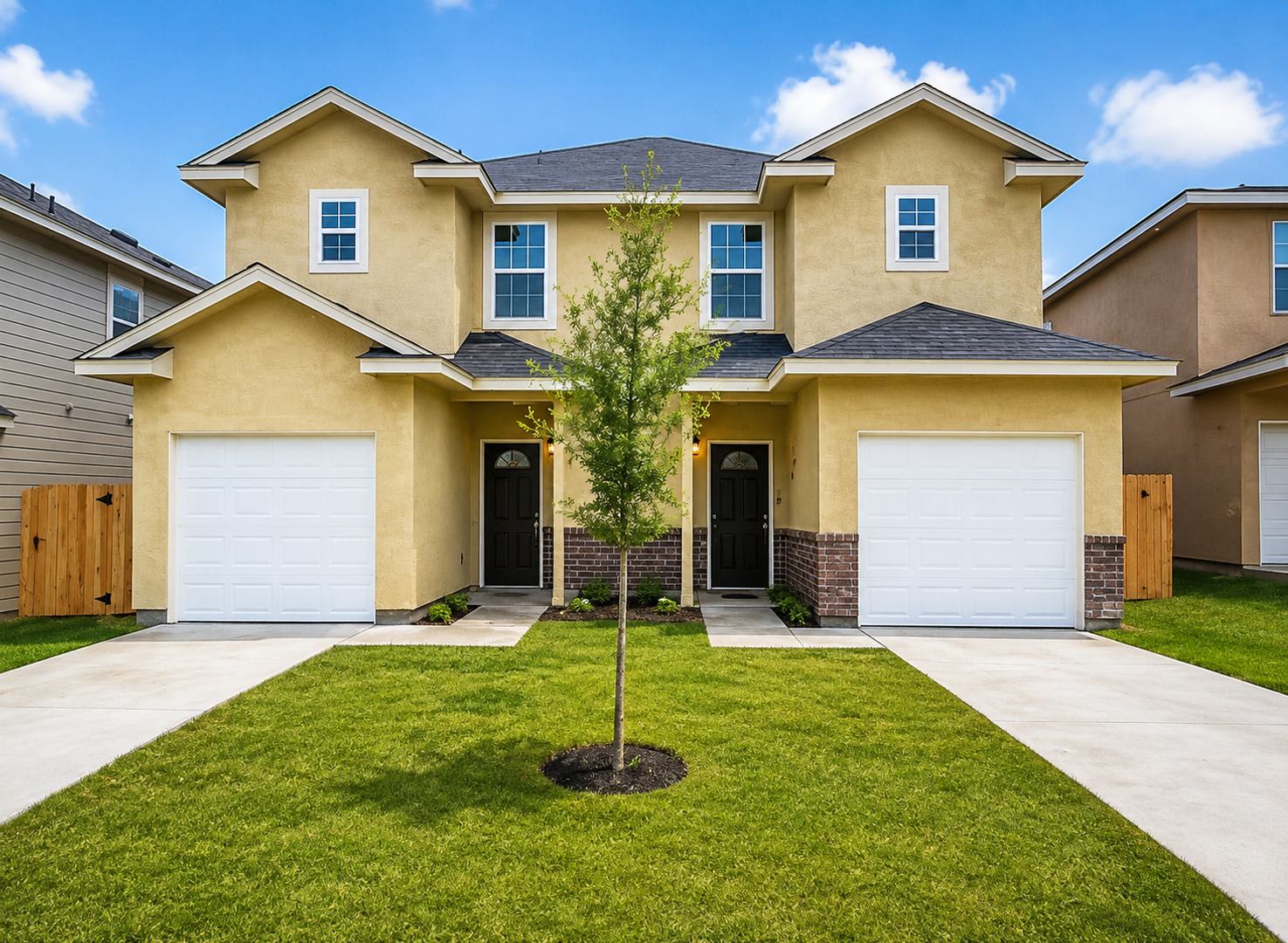 Charming 3BR/2.5BA Near Randolph AFB & Ft. Sam Houston – photo 1
