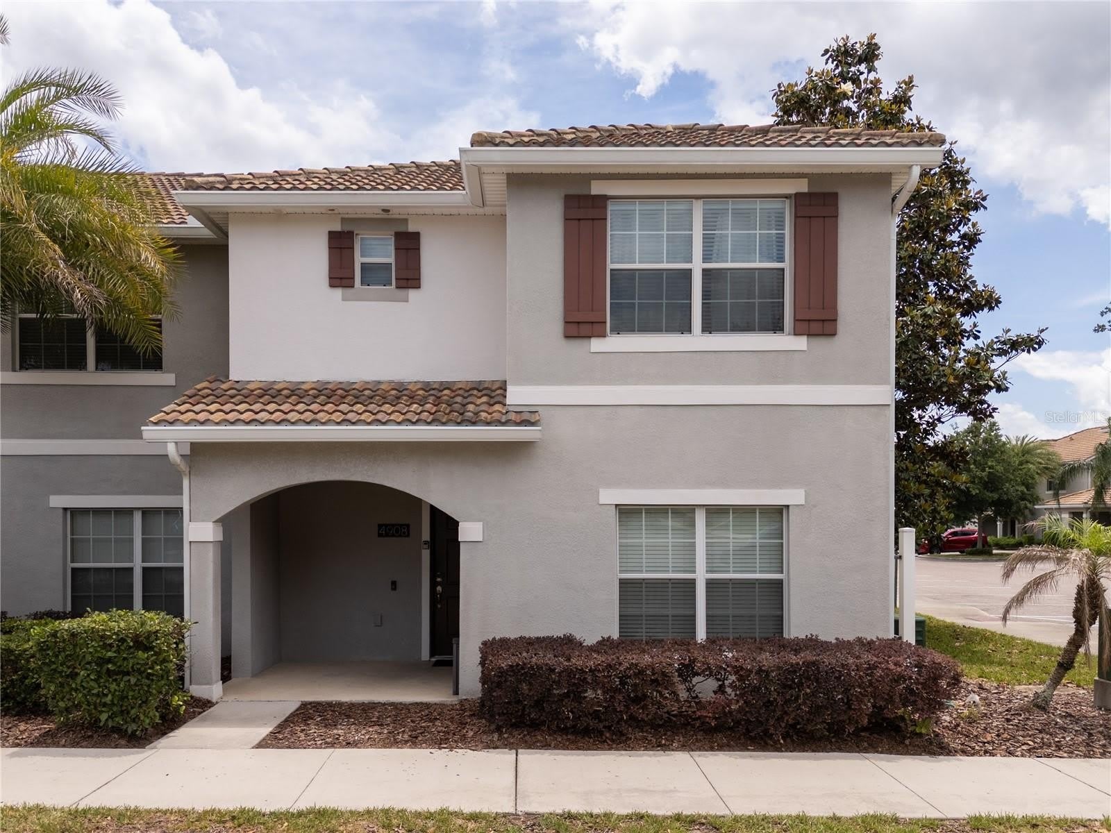 4908 CLOCK TOWER Drive – photo 1