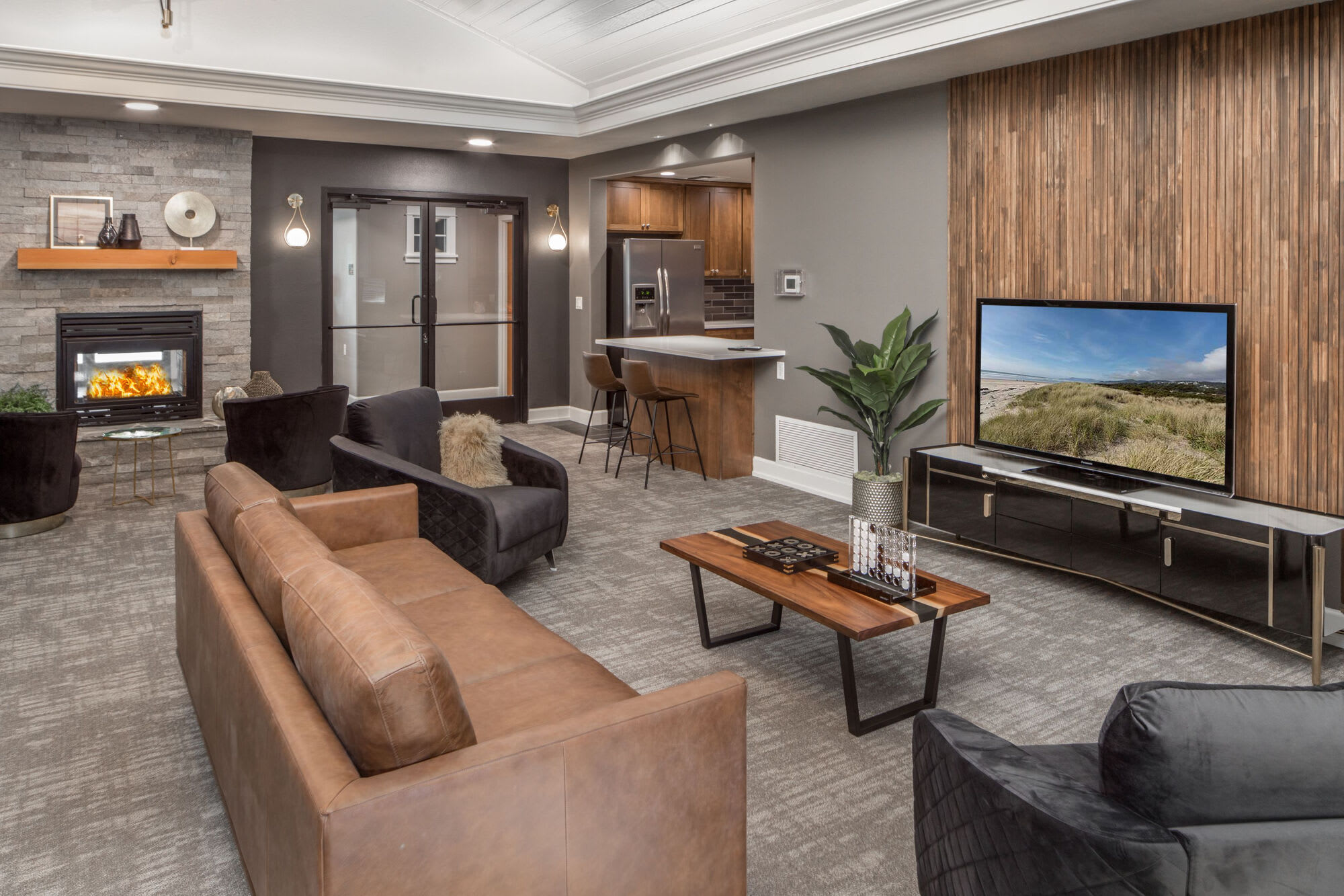 Crescent Park Apartments – photo 3