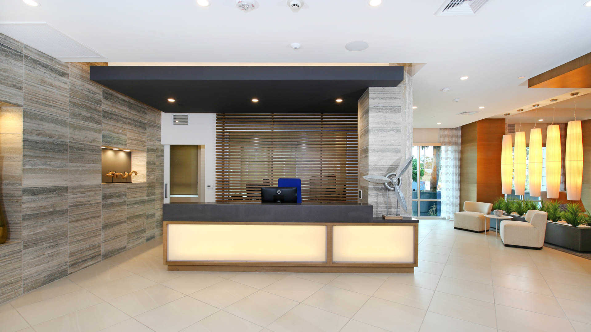 Altitude Apartments – photo 3
