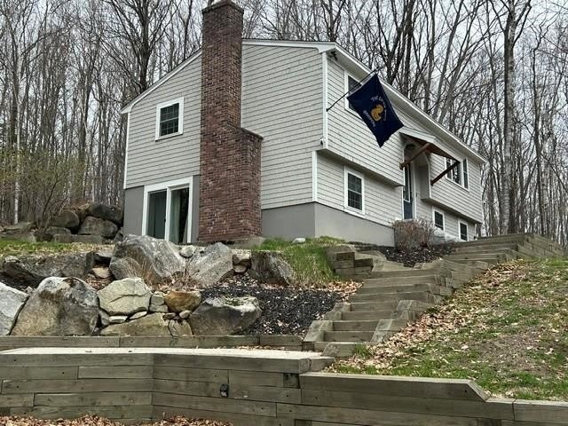 240 Bay Point Road – photo 1