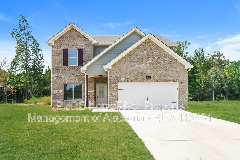 118 Flintlock Way – photo 1