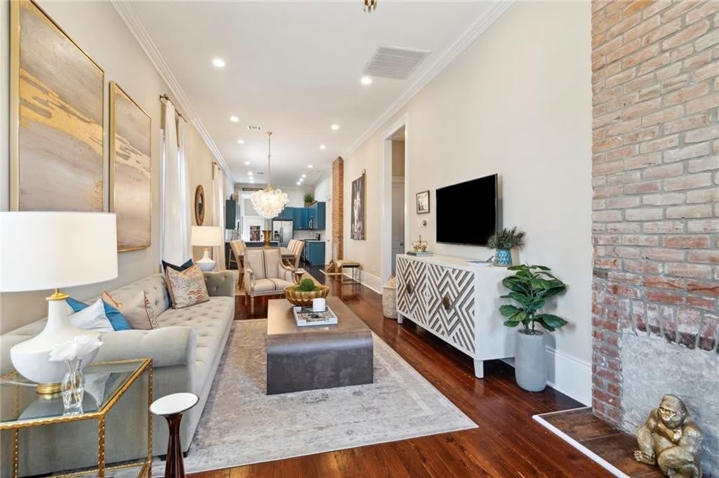808 LYONS Street – photo 2