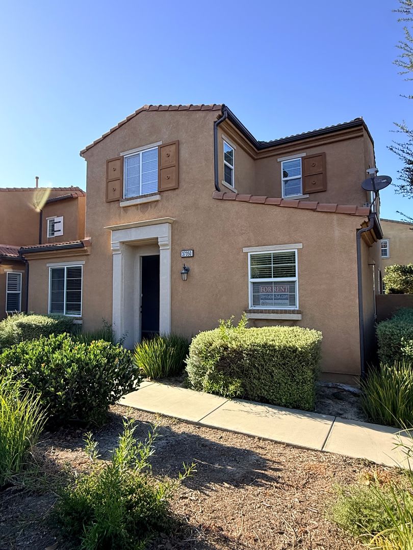 3 Bedroom Condo for Rent in Murrieta – photo 1