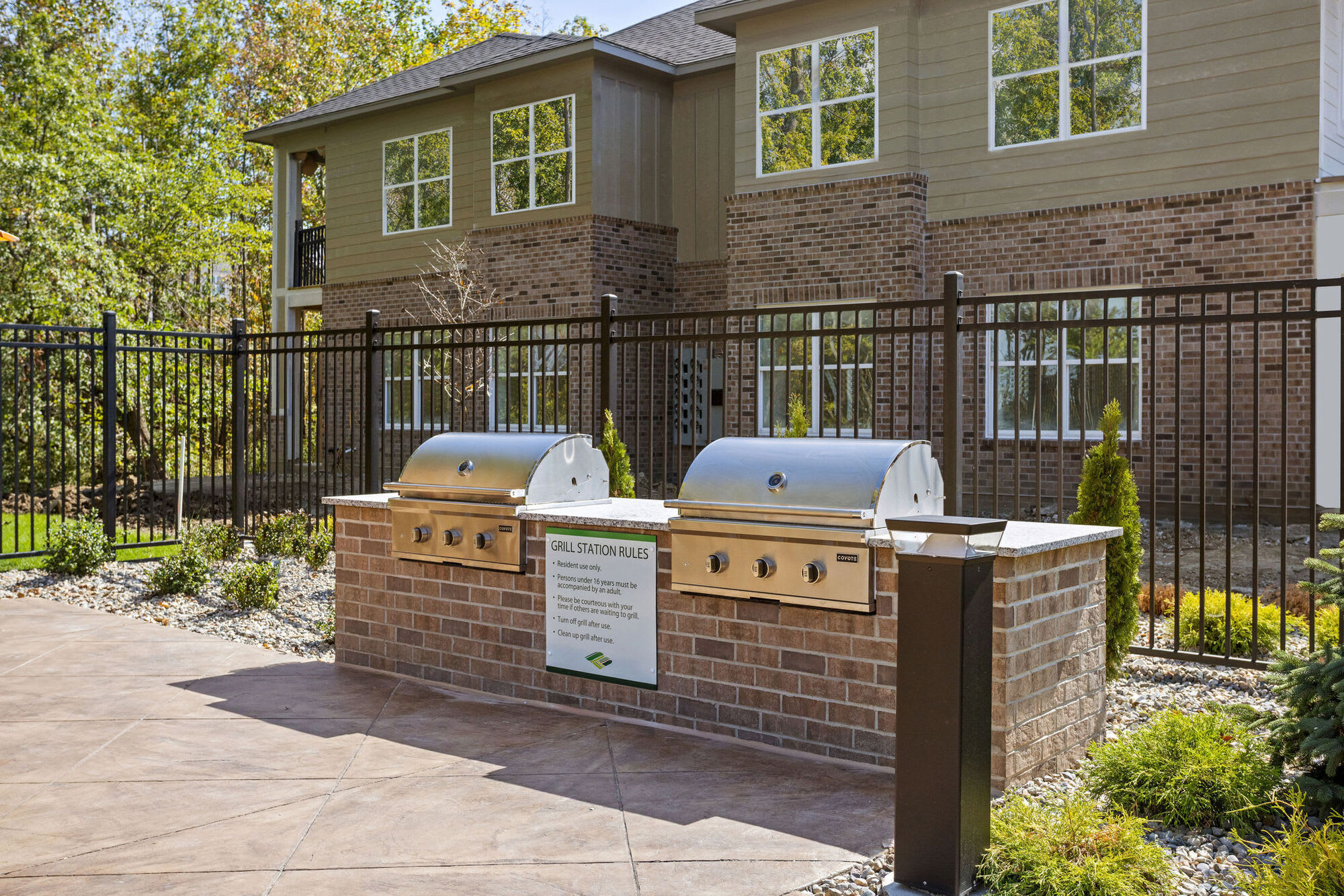 BroadAcre Apartments – photo 3