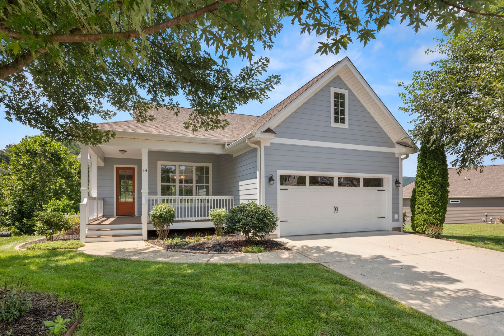 Beautiful House – photo 1